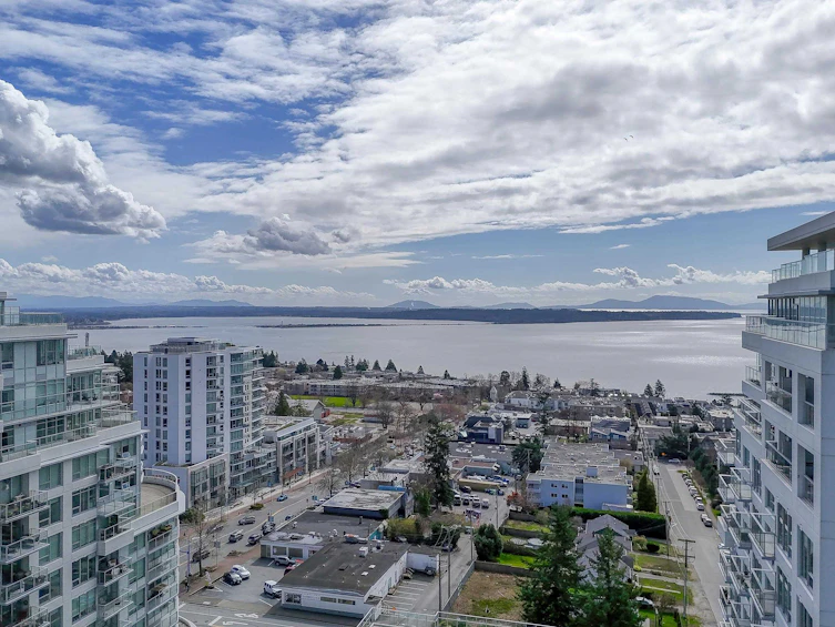 1502-1441 Johnston Road, Surrey, BC, V4B 3Z4 - 7