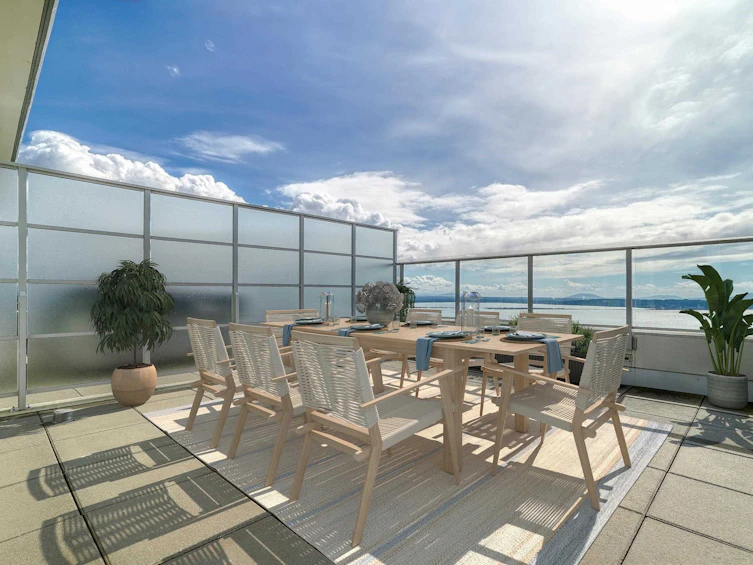 1502-1441 Johnston Road, Surrey, BC, V4B 3Z4 - 5