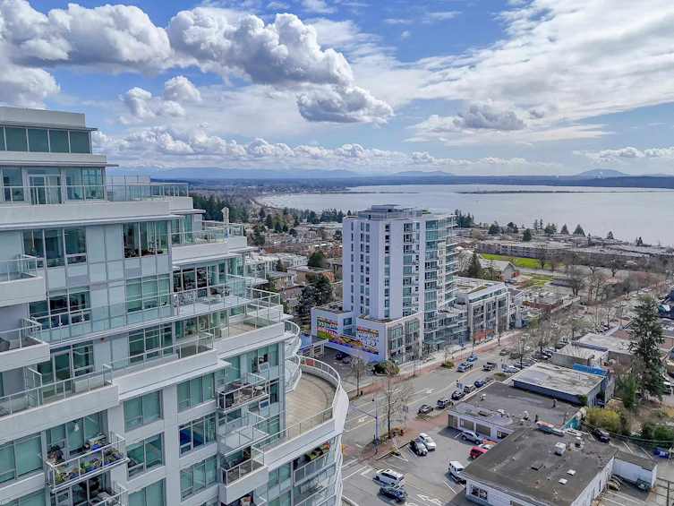 1502-1441 Johnston Road, Surrey, BC, V4B 3Z4 - 6