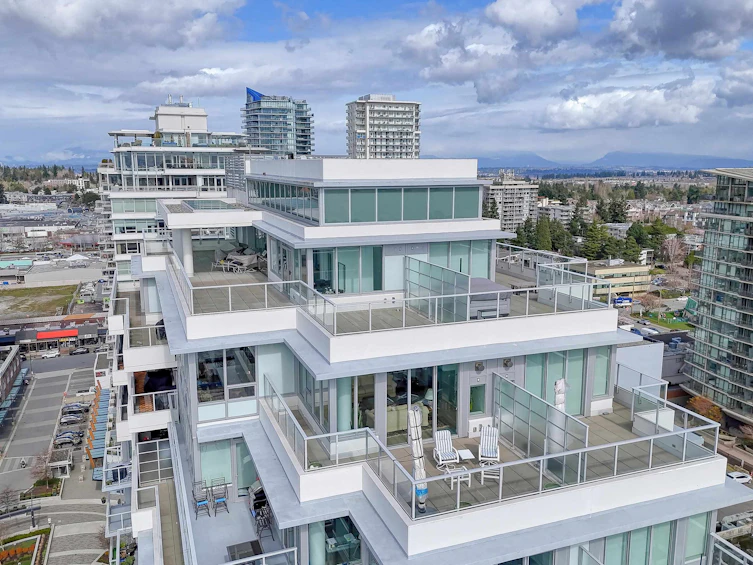 1502-1441 Johnston Road, Surrey, BC, V4B 3Z4 - 2