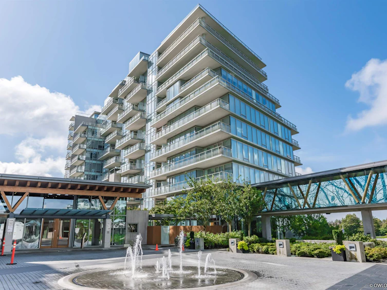 909-5177 Brighouse Way, Richmond, BC, V7C 0A7 - 9