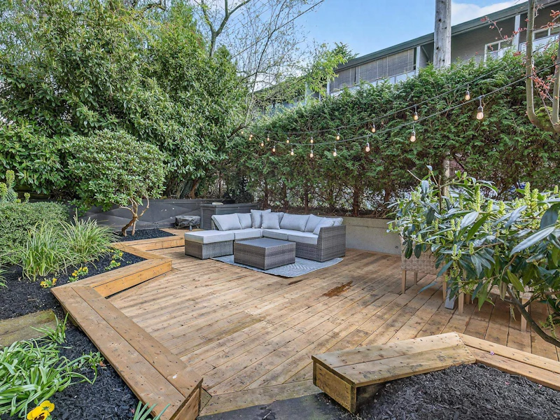 108 - 1424 Walnut Street, Vancouver BC V6J 3R3