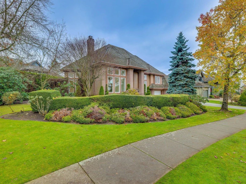 3505 Morgan Creek Way, Surrey BC V3Z 0J3