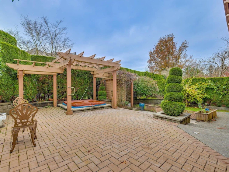 3505 Morgan Creek Way, Surrey, BC, V3Z 0J3 - 13