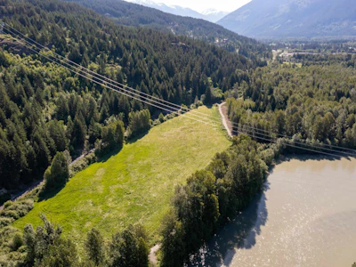 LOT 1 Pemberton Farm Road - 3