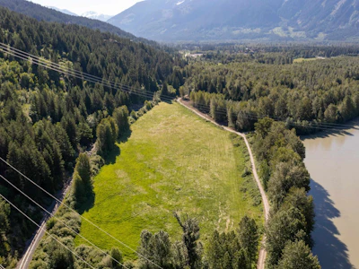 LOT 1 Pemberton Farm Road - 2