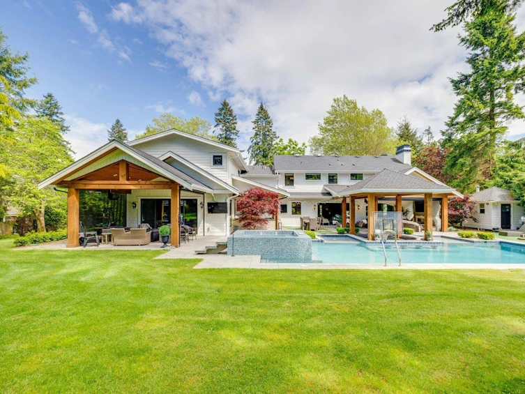 2669 171 Street, Surrey, BC, V3Z 0B3