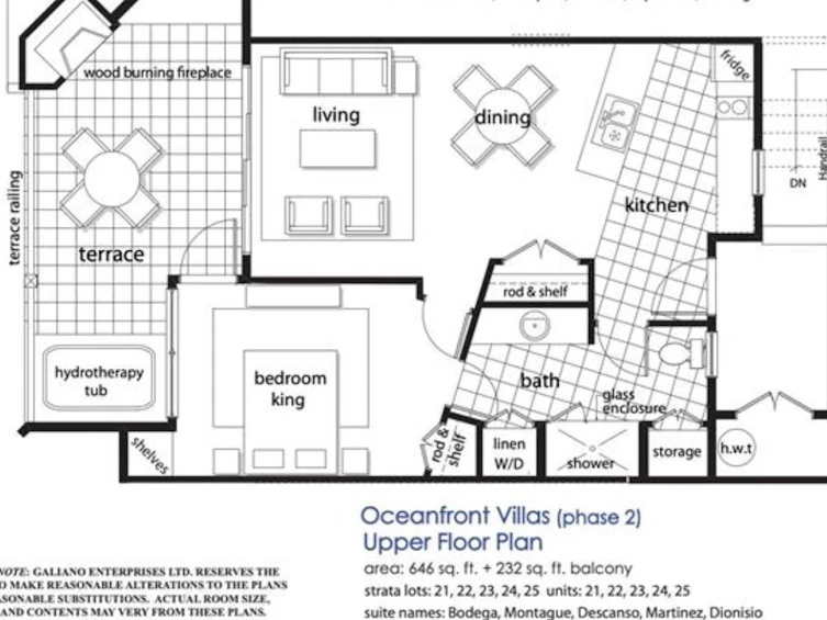 23B-134 Madrona Road, Galiano Island, BC, V0N 1P0 - 20