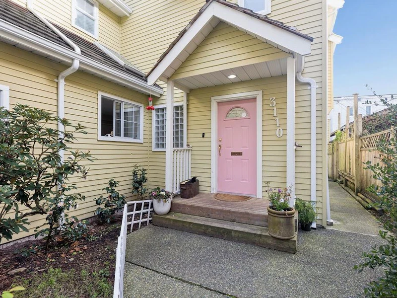 3110 W 3rd Avenue, Vancouver BC V6K 1N3