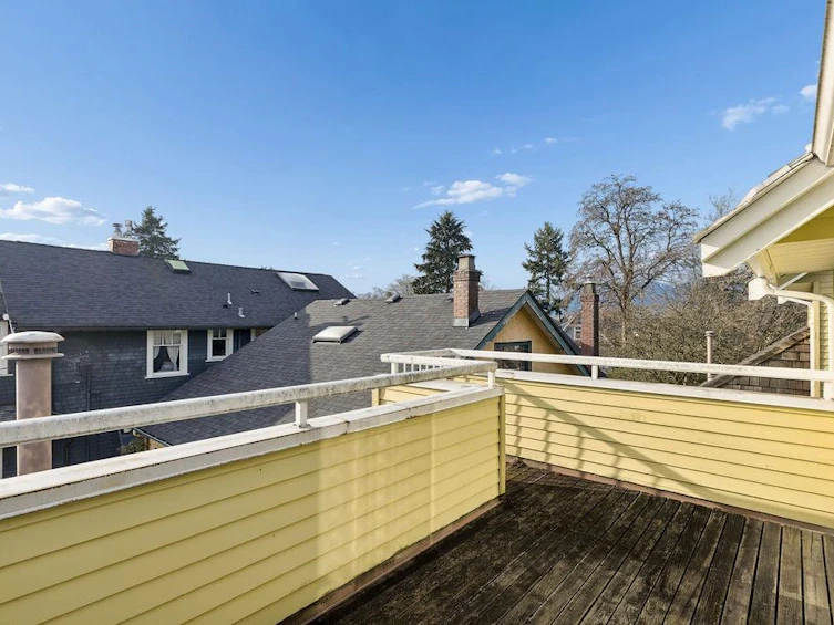 3110 W 3 Avenue, Vancouver, BC, V6K 1N3 - 35