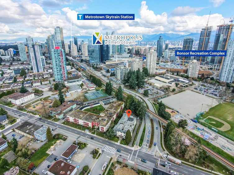 202-4695 Imperial Street, Burnaby, BC, V5J 1B9 - 19