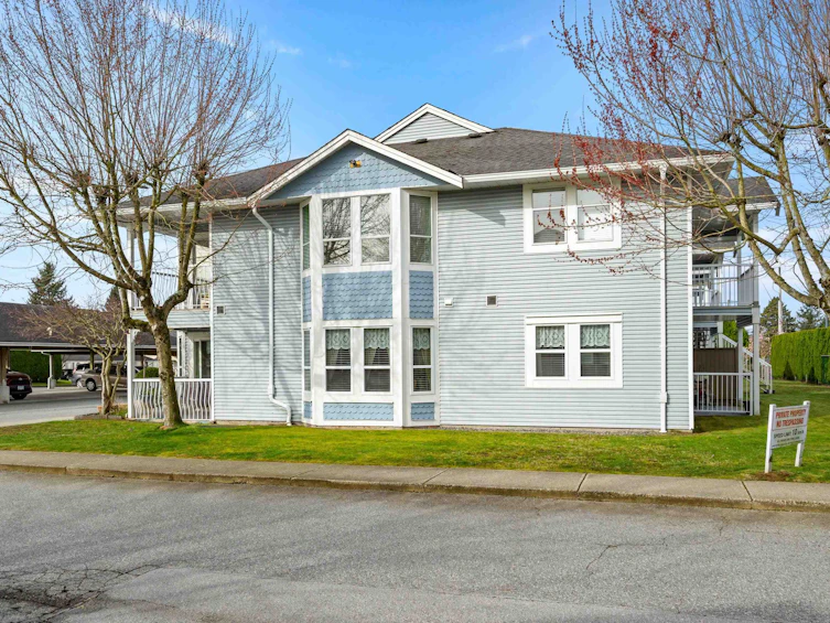 13-20554 118th Avenue, Maple Ridge, BC, V2X 0S3 - 27