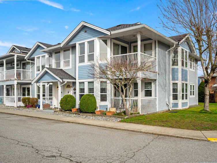13-20554 118th Avenue, Maple Ridge, BC, V2X 0S3