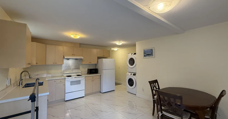 Basement Suite-44XX Huxley Avenue, Burnaby, BC, V5G 3E9 - 12