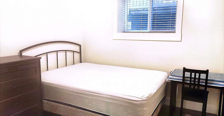 Basement Suite-44XX Huxley Avenue, Burnaby, BC, V5G 3E9 - 6