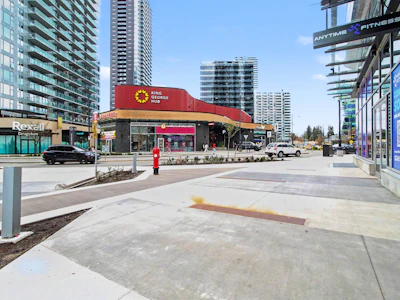 710-13725 George Junction - 3