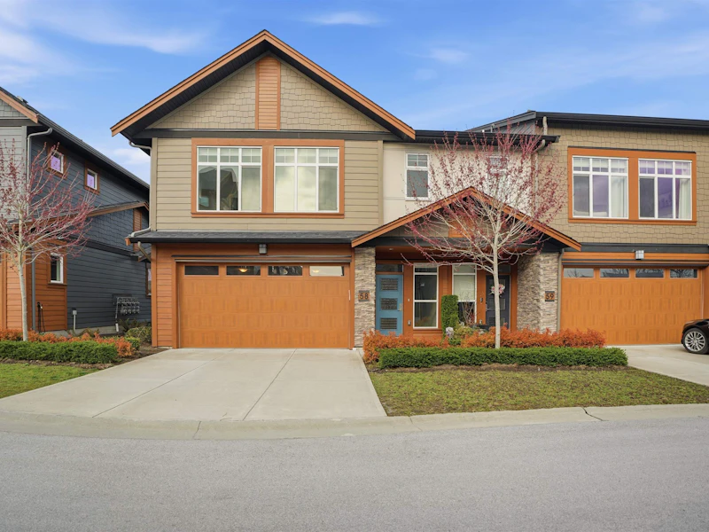 58 - 17033 Fraser Highway, Surrey BC
