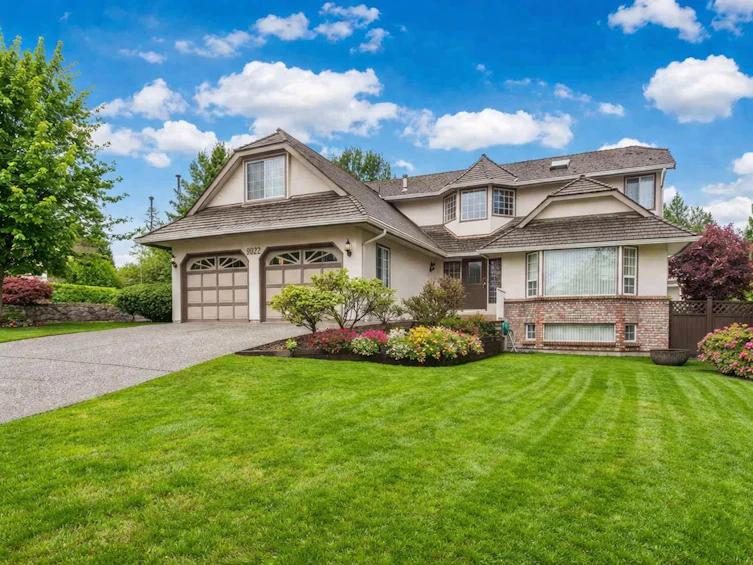 9072 Briar Road, Burnaby, BC, V3N 4W8