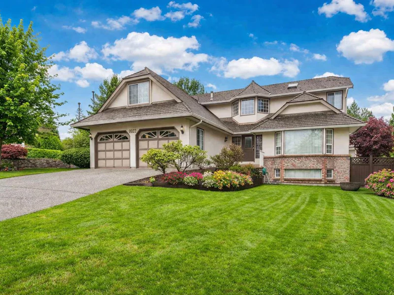 9072 Briar Road, Burnaby BC V3N 4W8