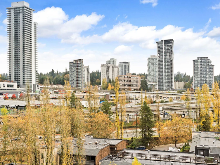 1101-9623 Manchester Drive, Burnaby, BC, V3N 4Y8 - 28