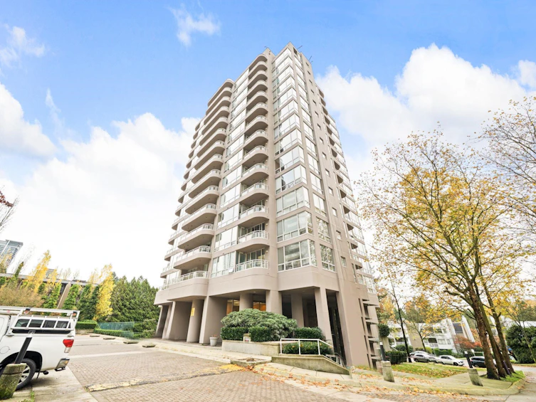1101-9623 Manchester Drive, Burnaby, BC, V3N 4Y8 - 26