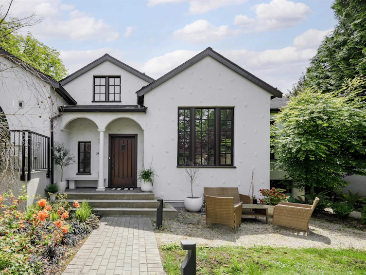 2502 W 33rd Avenue, Vancouver, BC, V6N 2E6 - 19