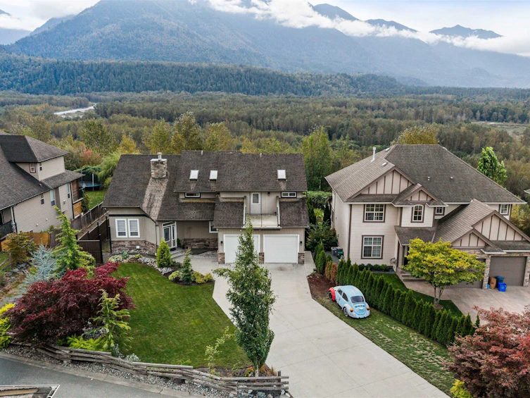 46052 Bridle Ridge Crescent, Chilliwack, BC, V2R 5W2 - 37
