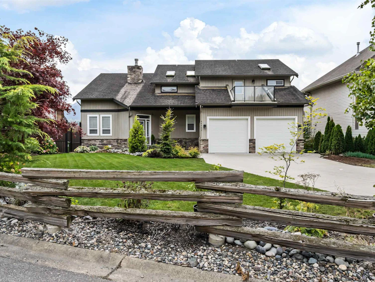 46052 Bridle Ridge Crescent, Chilliwack, BC, V2R 5W2