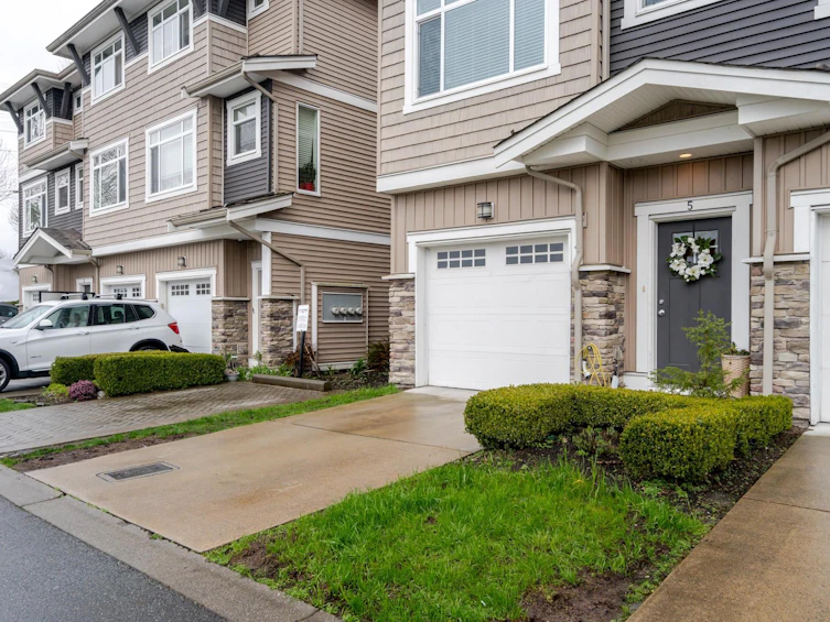 5-34230 Elmwood Drive, Abbotsford, BC, V2S 0J1 - 2