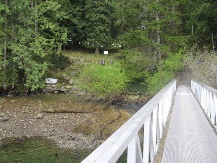 Lot 26 West Bay Landing, Gambier Island, BC, V0N 1V0 - 7