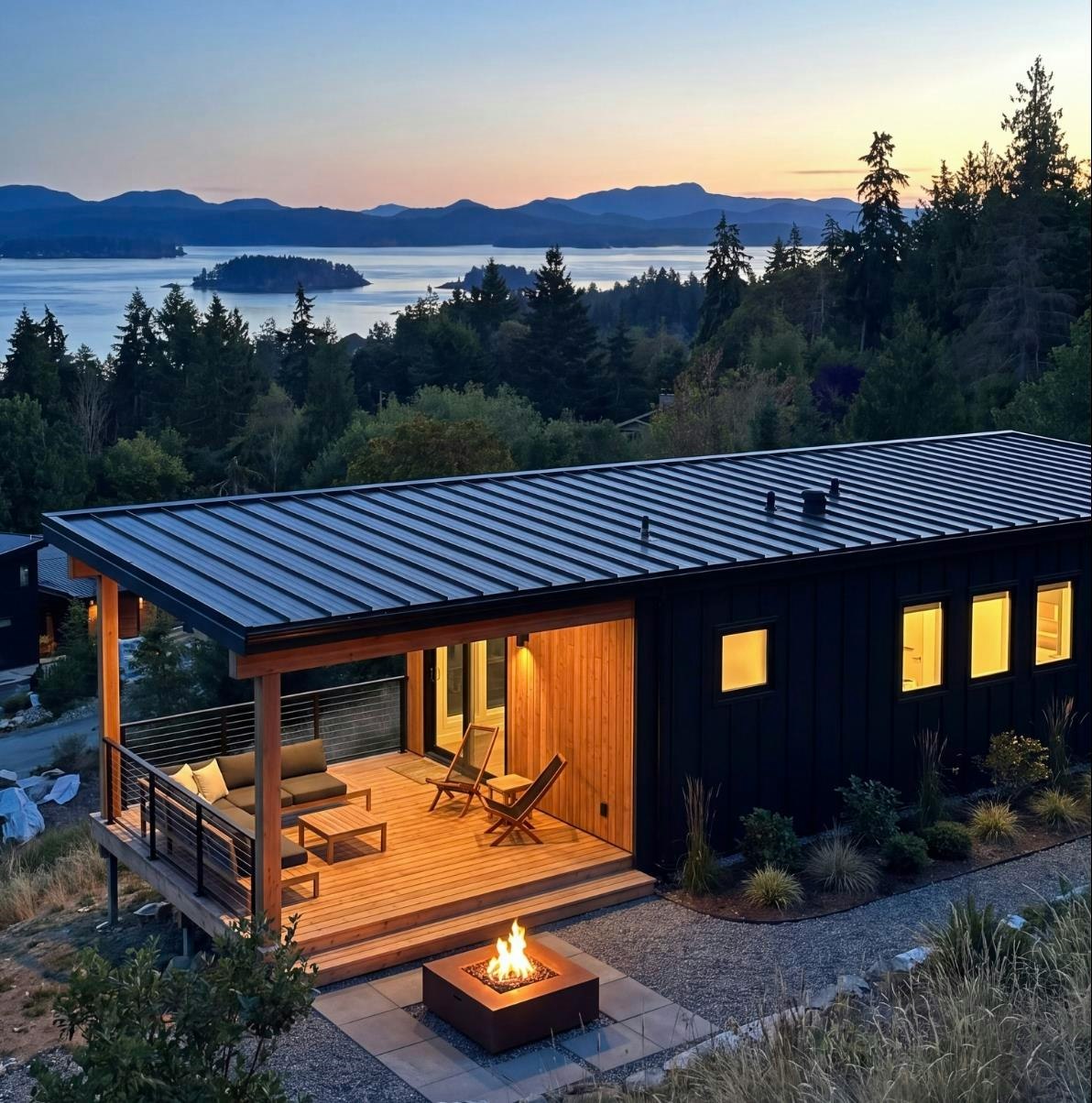 Lot 26 West Bay Landing - 2