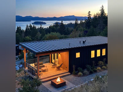 Lot 26 West Bay Landing - 2