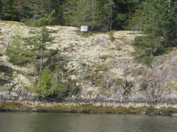 Lot 26 West Bay Landing, Gambier Island, BC, V0N 1V0 - 13
