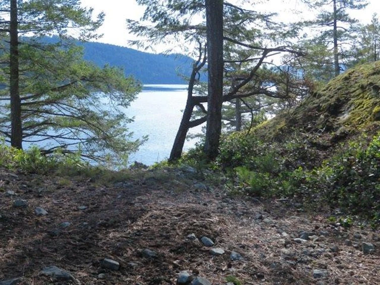 Lot 26 West Bay Landing, Gambier Island, BC, V0N 1V0 - 17