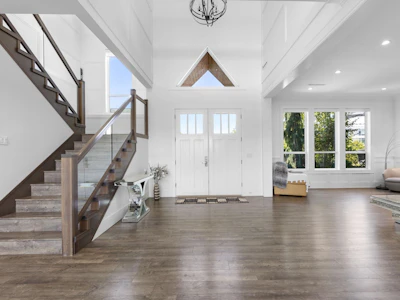 5368 216 Street - 2