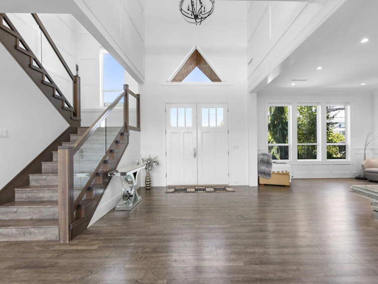 5368 216 Street, Langley, BC, V2Y 1Y2 - 2