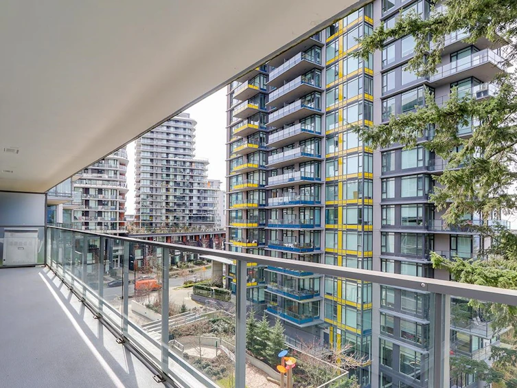 507-8940 University Crescent, Burnaby, BC, V5A 0E7 - 20