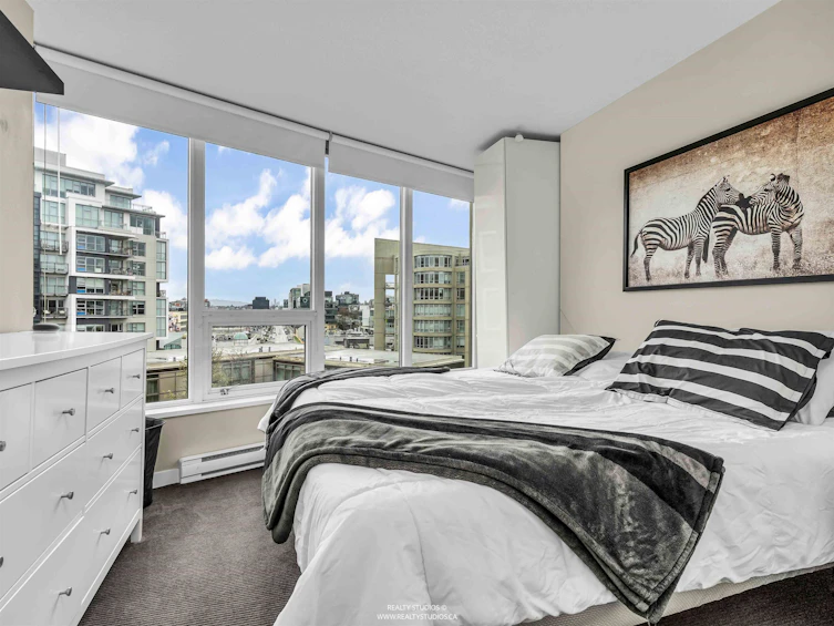 704-445 W 2nd Avenue, Vancouver, BC, V5Y 0E8 - 15