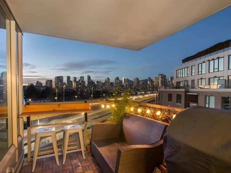 704-445 W 2nd Avenue, Vancouver, BC, V5Y 0E8 - 11