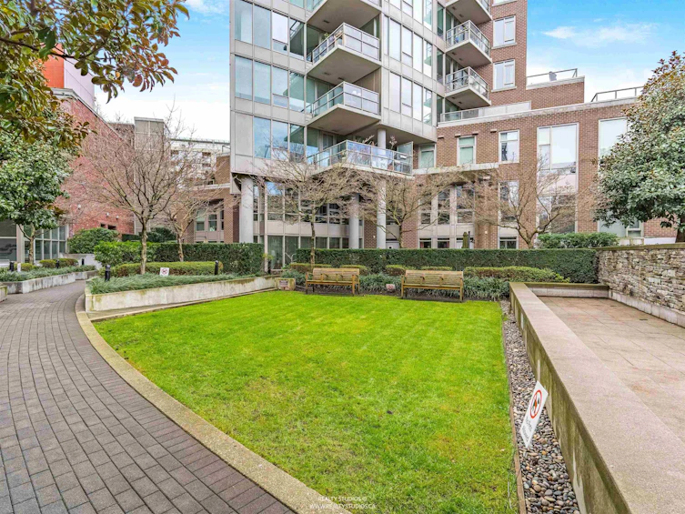 704-445 W 2nd Avenue, Vancouver, BC, V5Y 0E8 - 26