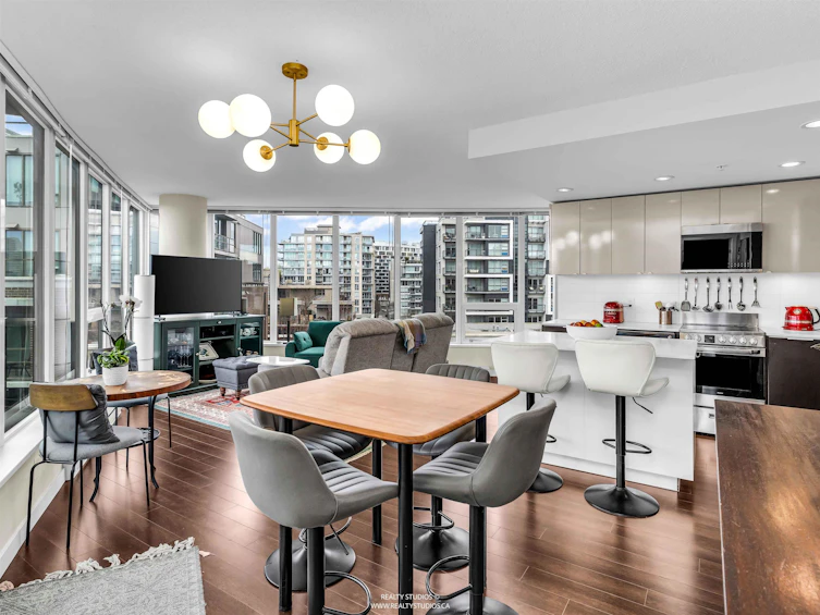 704-445 W 2nd Avenue, Vancouver, BC, V5Y 0E8 - 10