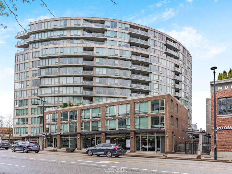 704-445 W 2nd Avenue, Vancouver, BC, V5Y 0E8 - 24