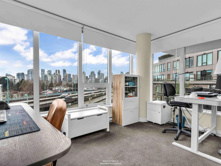 704-445 W 2nd Avenue, Vancouver, BC, V5Y 0E8 - 18