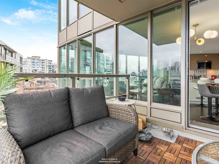 704-445 W 2nd Avenue, Vancouver, BC, V5Y 0E8 - 14