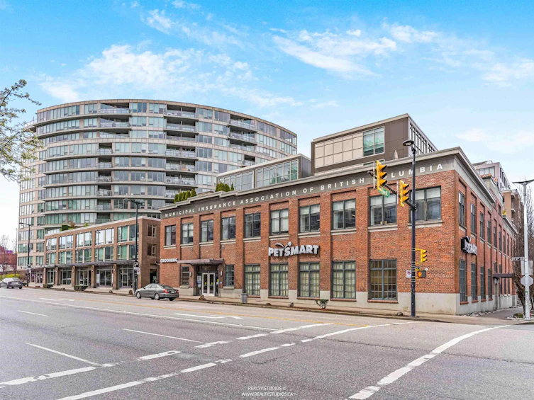 704-445 W 2nd Avenue, Vancouver, BC, V5Y 0E8 - 30