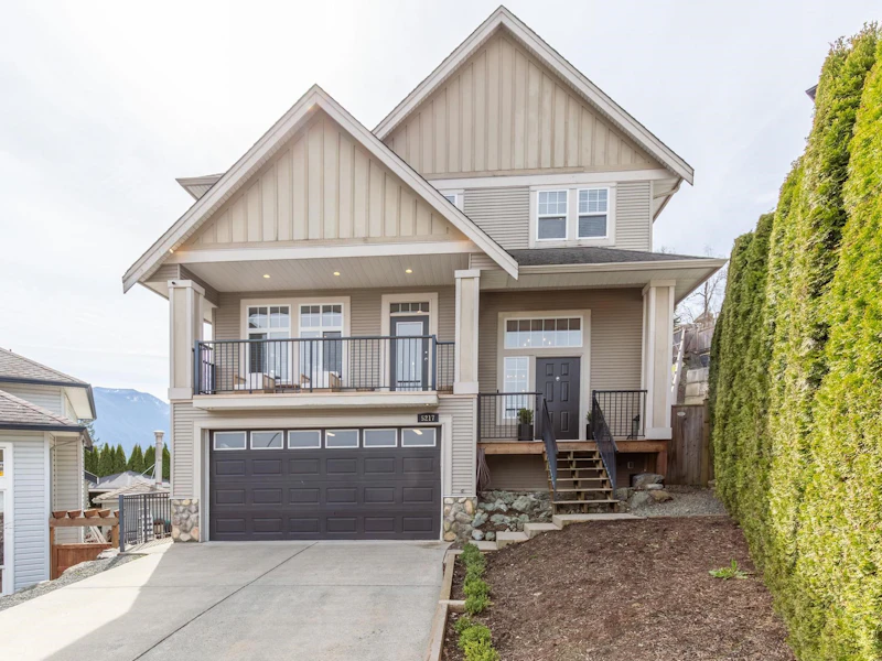 5217 Weeden Place, Chilliwack BC V2R 5T9