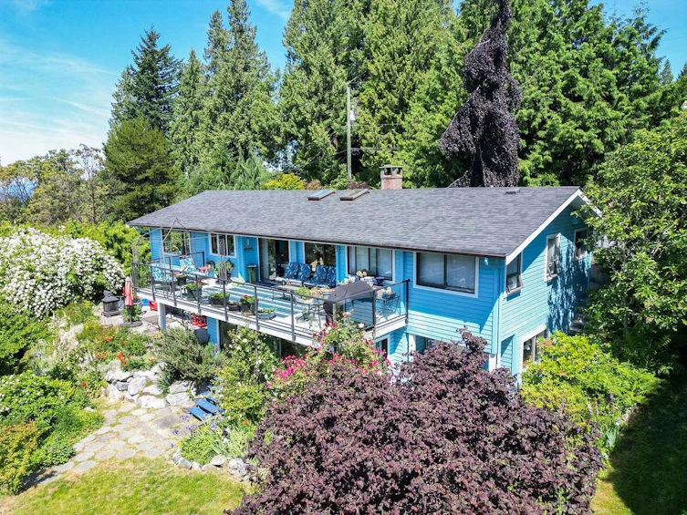 1419 Chaster Road, Gibsons, BC, V0N 1V5 - 29