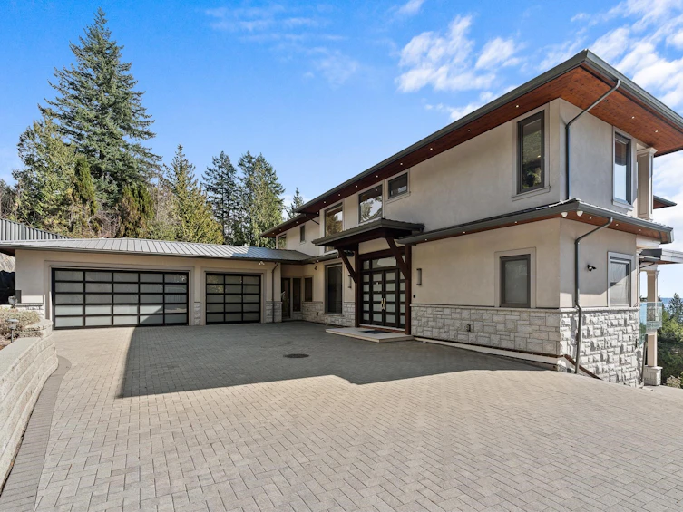 3185 Benbow Road, West Vancouver, BC, V7V 3E1 - 3