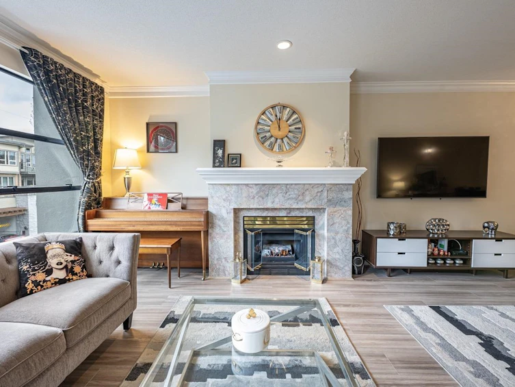 206-3151 Woodbine Drive, North Vancouver, BC, V7R 2S4 - 8
