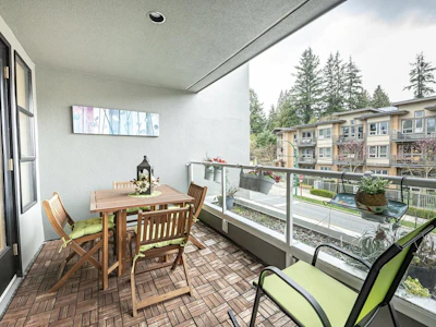 206-3151 Woodbine Drive - 4
